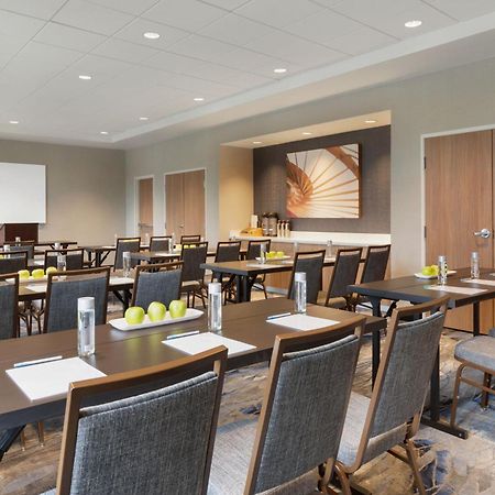 Fairfield Inn & Suites By Marriott Boulder Longmont Luaran gambar