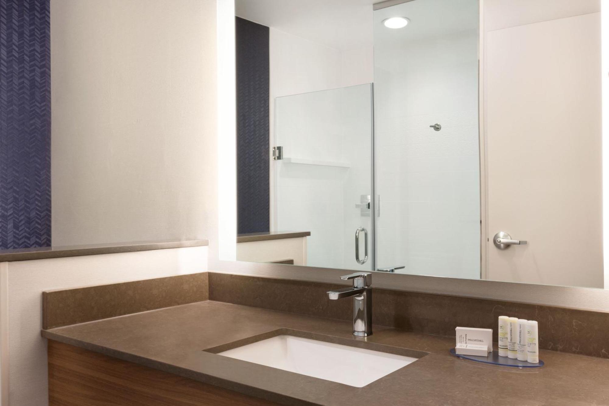 Fairfield Inn & Suites By Marriott Boulder Longmont Luaran gambar