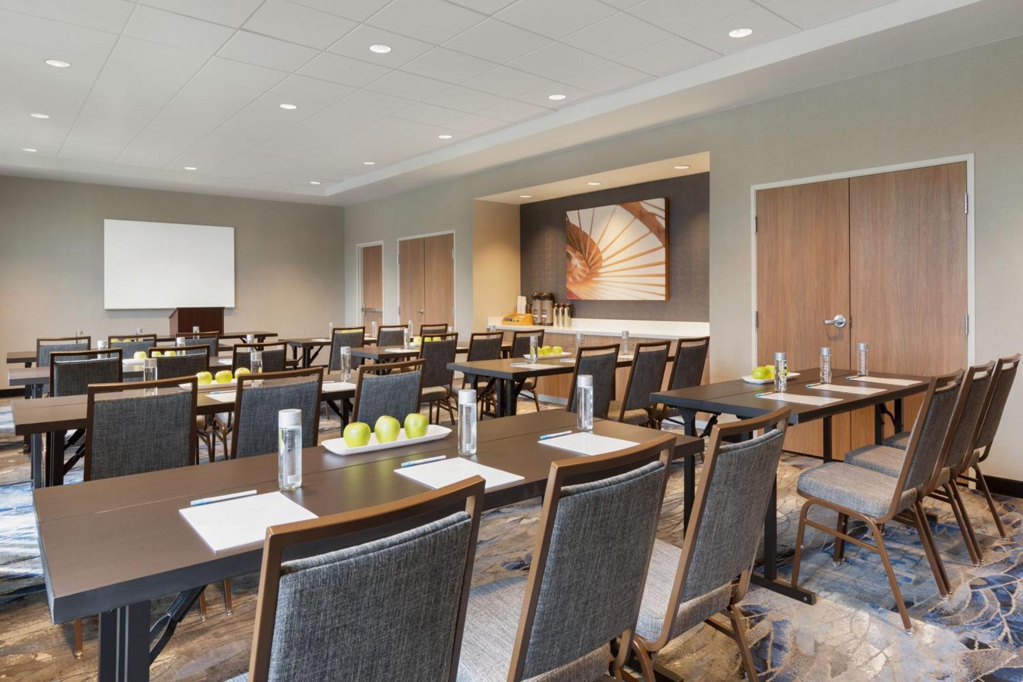Fairfield Inn & Suites By Marriott Boulder Longmont Luaran gambar