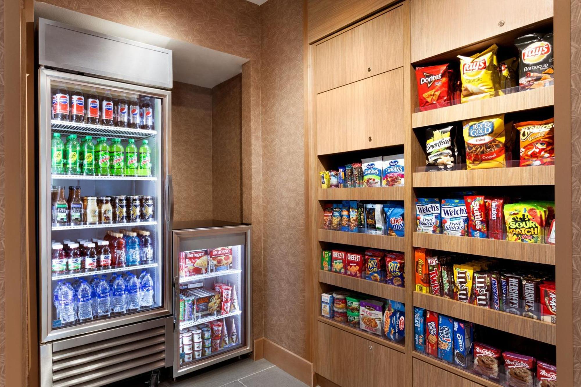 Fairfield Inn & Suites By Marriott Boulder Longmont Luaran gambar