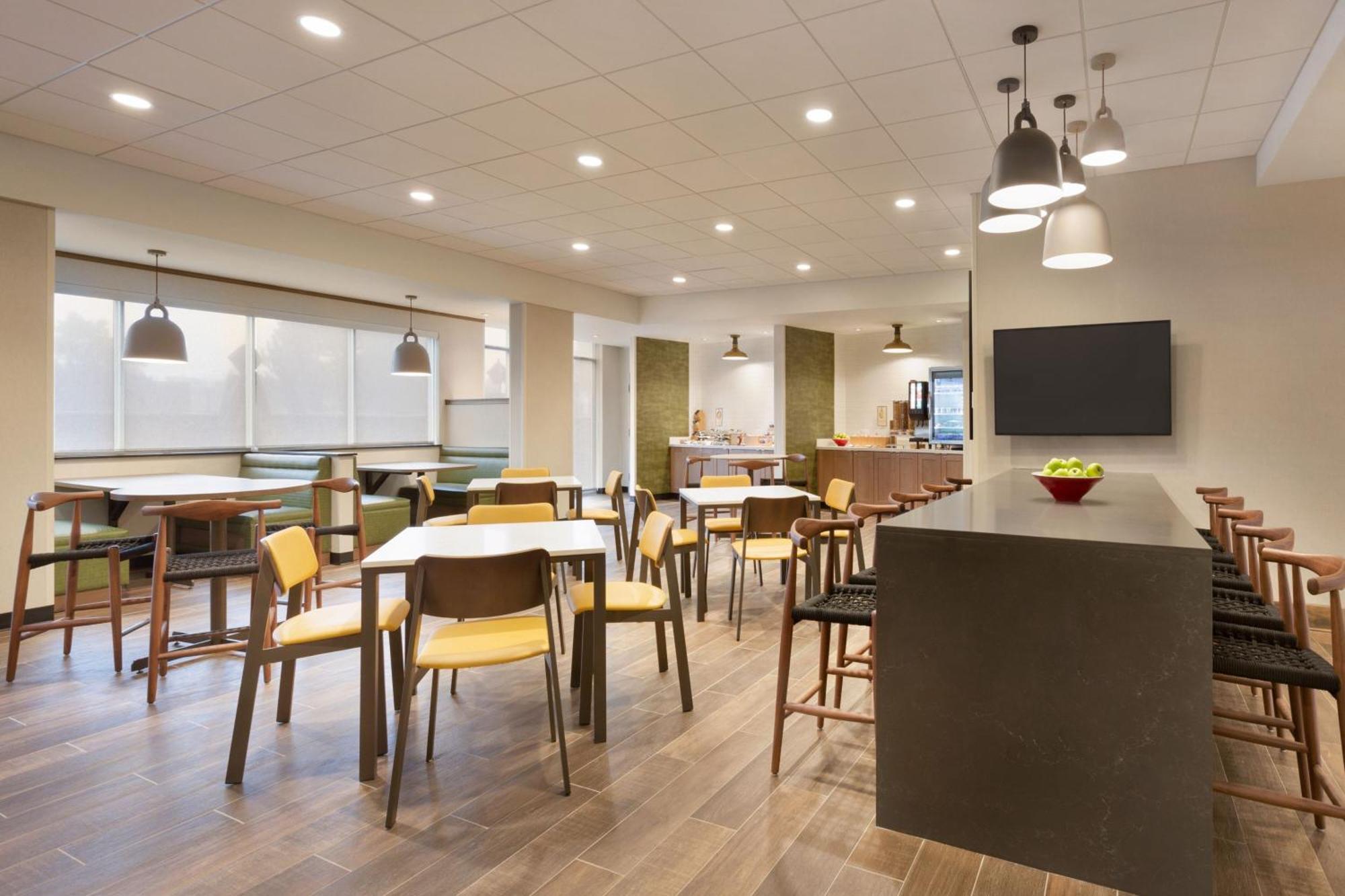 Fairfield Inn & Suites By Marriott Boulder Longmont Luaran gambar