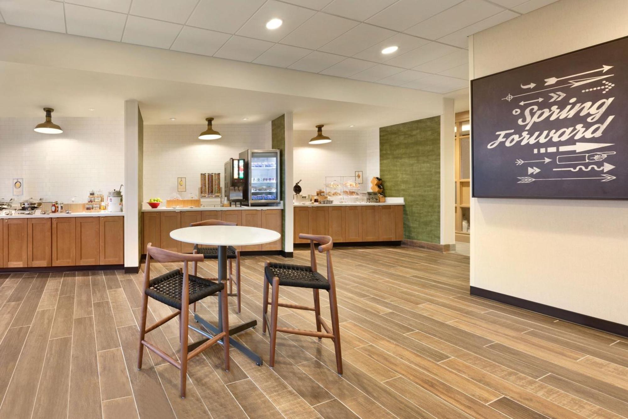 Fairfield Inn & Suites By Marriott Boulder Longmont Luaran gambar