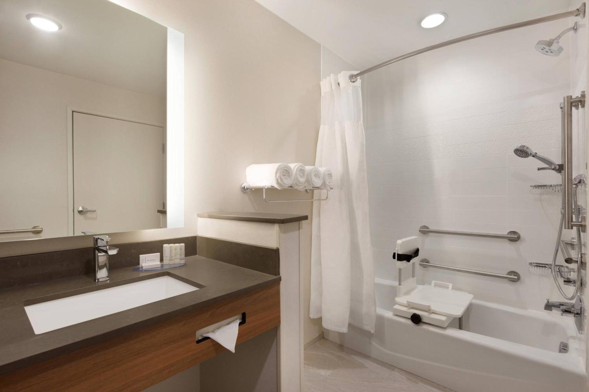 Fairfield Inn & Suites By Marriott Boulder Longmont Luaran gambar