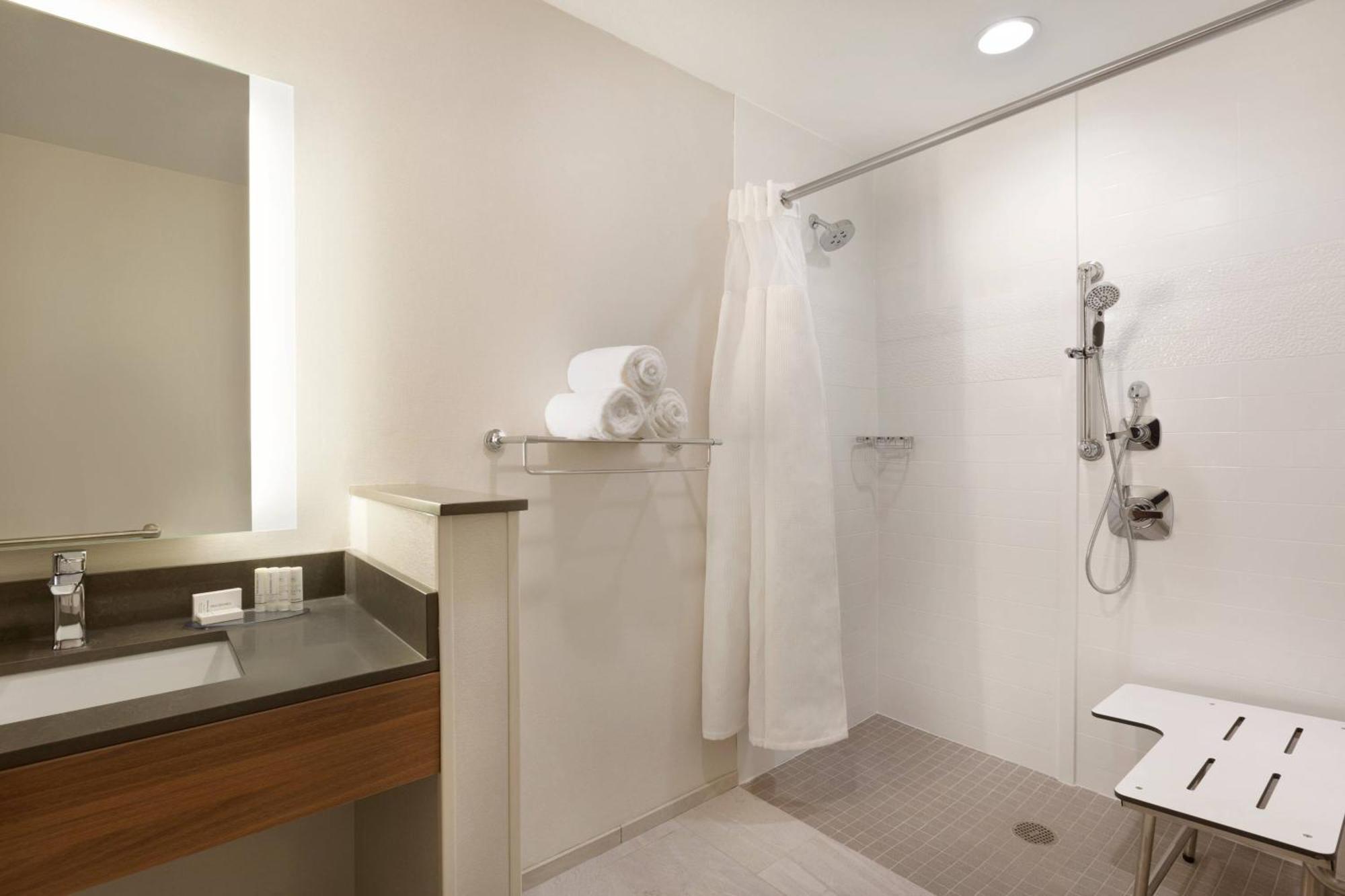 Fairfield Inn & Suites By Marriott Boulder Longmont Luaran gambar