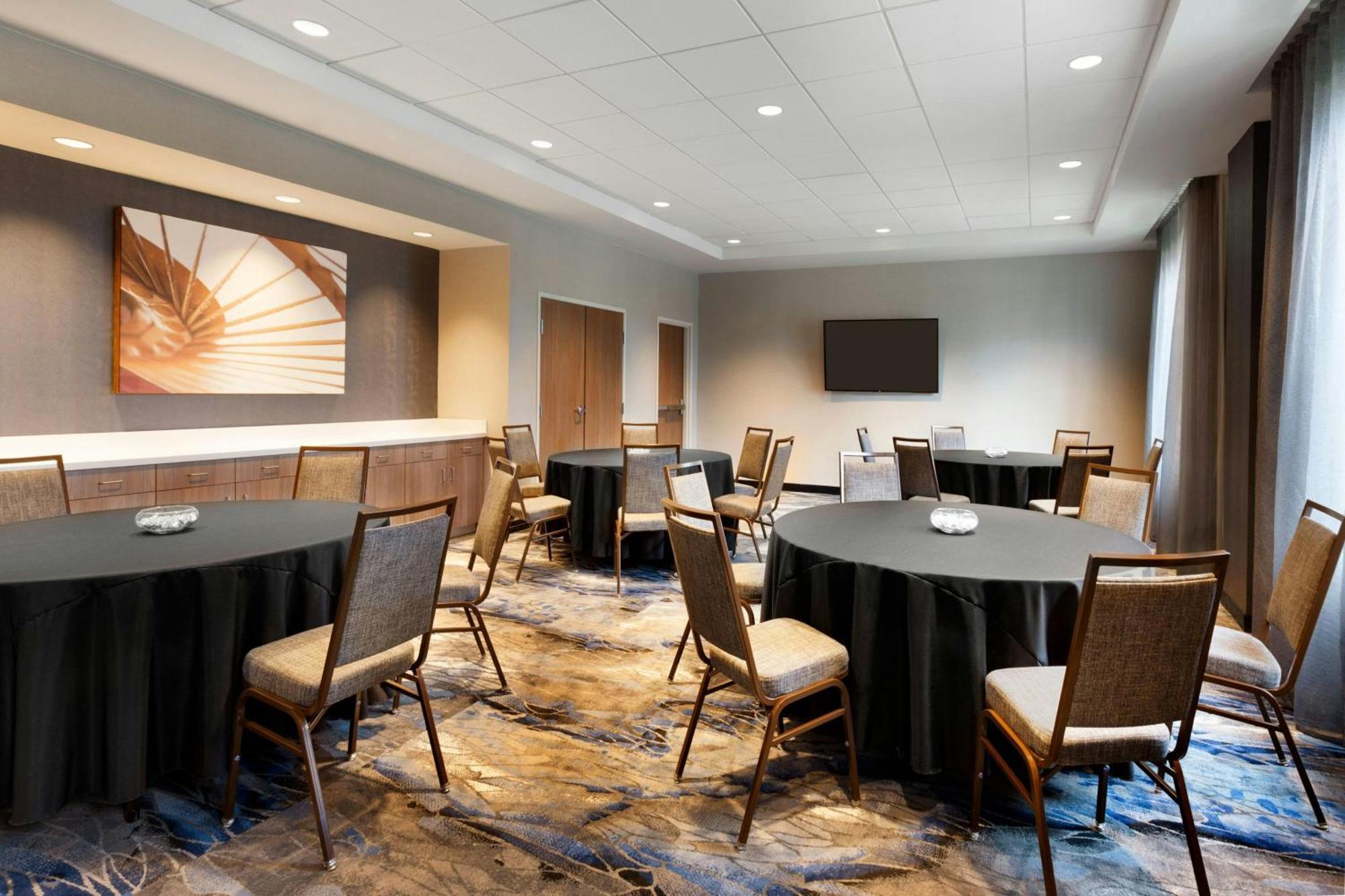 Fairfield Inn & Suites By Marriott Boulder Longmont Luaran gambar