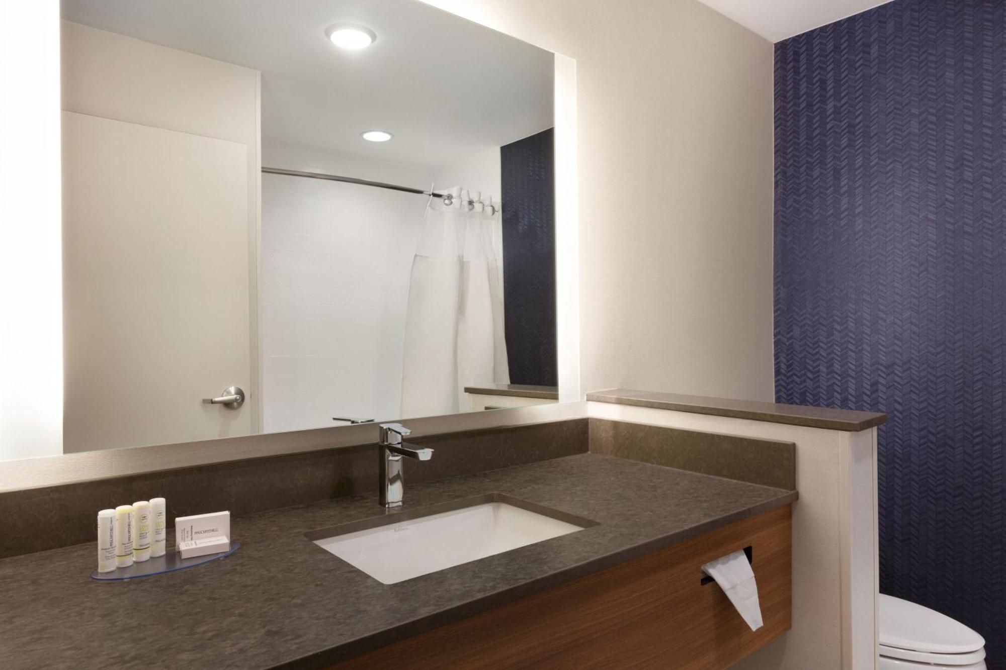 Fairfield Inn & Suites By Marriott Boulder Longmont Luaran gambar